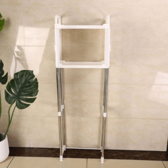 Banyo Düzenleyici Raf Dolabı resmi