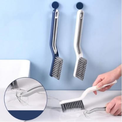 Banyo Mutfak Detay Temizlik Fırçası Cımbızlı resmi
