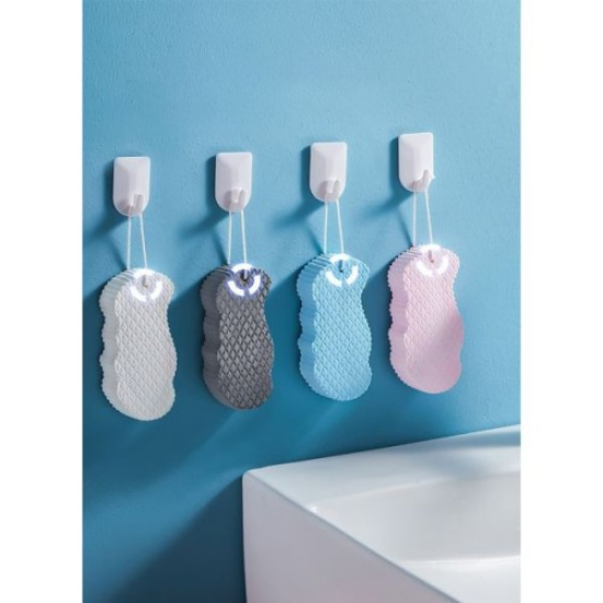 Bebek Peeling Banyo Süngeri resmi
