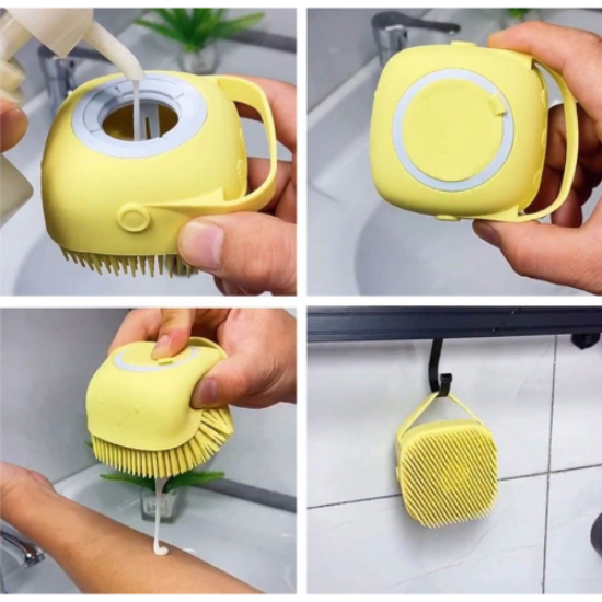 Hazneli Banyo Kesesi resmi