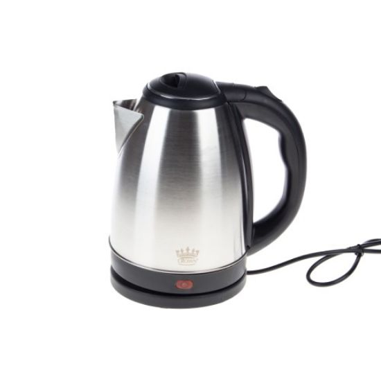 Paslanmaz Çelik Kettle Su Isıtıcı  resmi