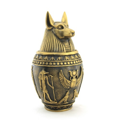 Anubis Küp  resmi