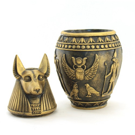 Anubis Küp  resmi