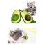 Avakado Kedi Nanesi Cat Mint Oyun Topu resmi