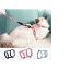 Kedi Gezdirme Göğüs Tasması  resmi