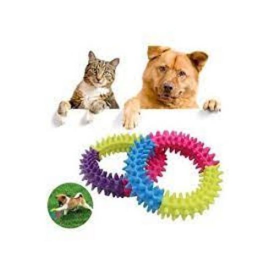Köpek Isırma Kaşıma Çemberi 9,5 Cm resmi
