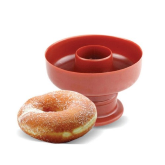 Donut Kalıbı resmi