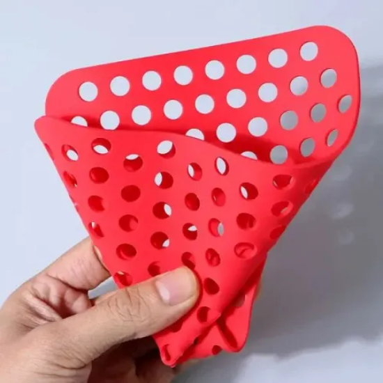Slikon Pişirme Kağıdı resmi