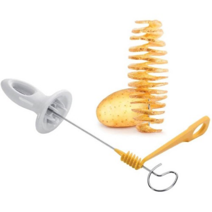 Spiral Patates Dilimleyici resmi