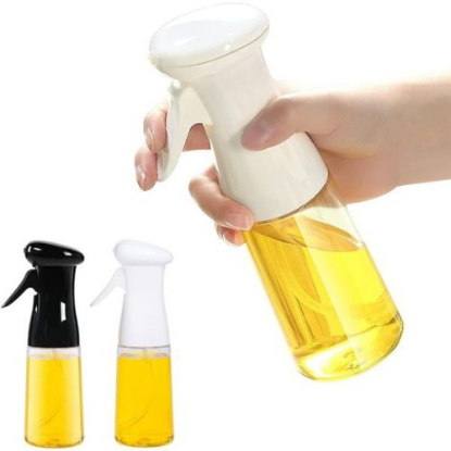 Sprey Cam Yağdanlık 200 ml. resmi