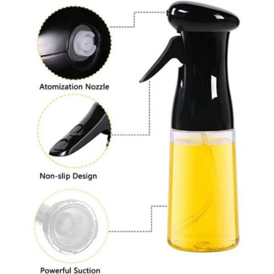 Sprey Cam Yağdanlık 200 ml. resmi