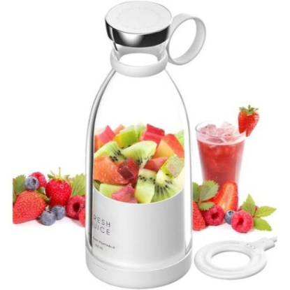 Taşınabilir Mini Blender resmi