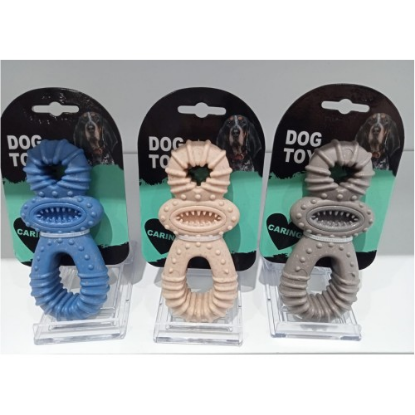 Köpek Diş Sağlığı Oyuncağı resmi