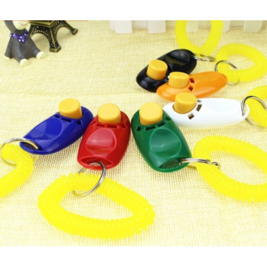 Köpek Eğitimi Clicker  resmi