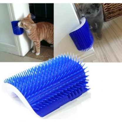 Cat It Kedi Kaşınma Aparatı  resmi