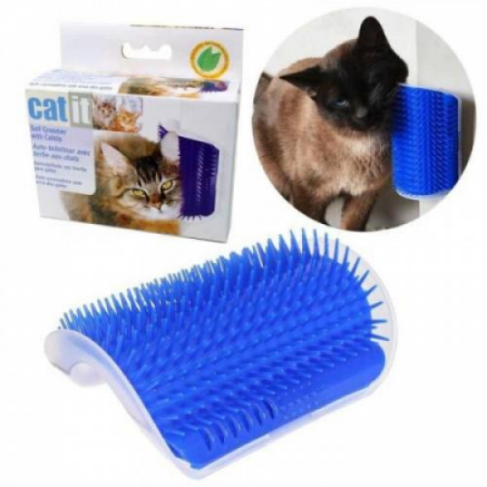 Cat It Kedi Kaşınma Aparatı  resmi