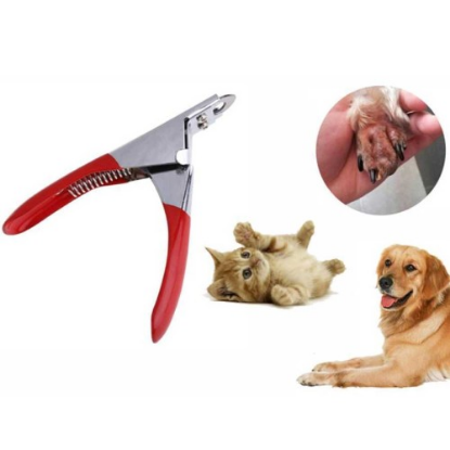 Kedi Köpek Giyotin Tırnak Makası resmi