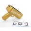 Gold Para Saçma Makinası  resmi