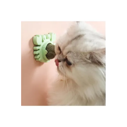 Yengeç Kedi Otu Oyun Topu resmi