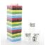 Jenga Shot Bardak Oyunu Model 1  resmi