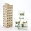 Jenga Shot Bardak Oyunu Model 2  resmi