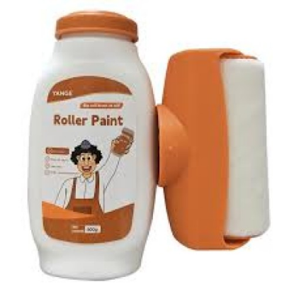 Pratik Rulo Boya Seti resmi