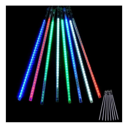 3.2m Akar Led RGB resmi