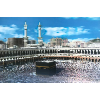 5D Elmas Boyama Kabe Resmi resmi