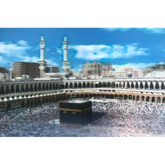 5D Elmas Boyama Kabe Resmi resmi