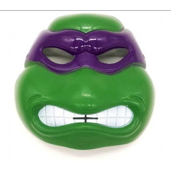 Ninja Kaplumbağalar Donatello Maskesi  resmi