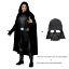 Star Wars Luke Skywalker Pelerini Yetişkin Ve Maskesi resmi
