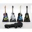 Çantalı Gitar Figürü resmi