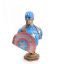 Captain America Büst Küçük Boy resmi