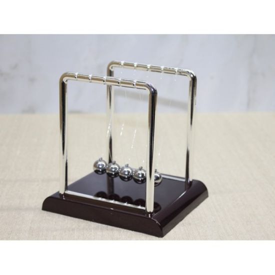 Denge Balans Model 4 resmi