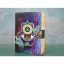 Deri Defter Model 7  resmi