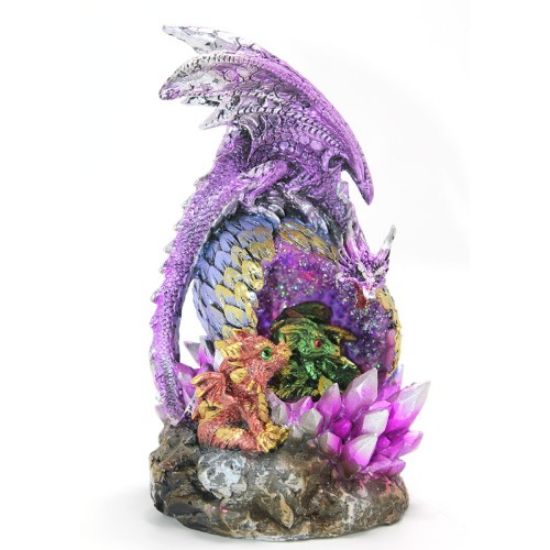 Dragon Ailesi Ledli  resmi