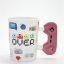 Game Over Porselen Kupa Bardak Model 2  resmi