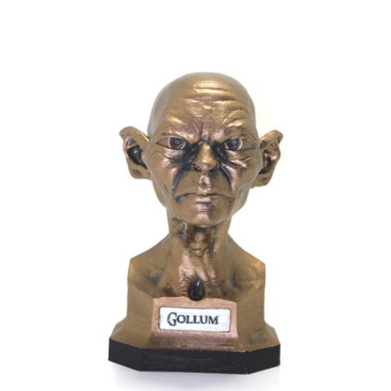 Gollum Büst Büyük Boy resmi
