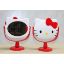 Hello Kitty Masaüstü Ayna  resmi