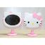 Hello Kitty Masaüstü Ayna Pembe Renk  resmi