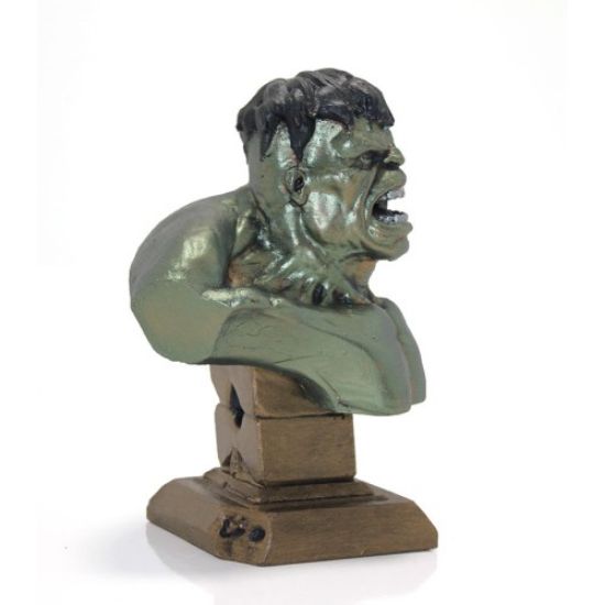 Hulk Büst Büyük Boy resmi