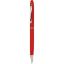 Kırmızı Touchpen Metal Kalem  resmi