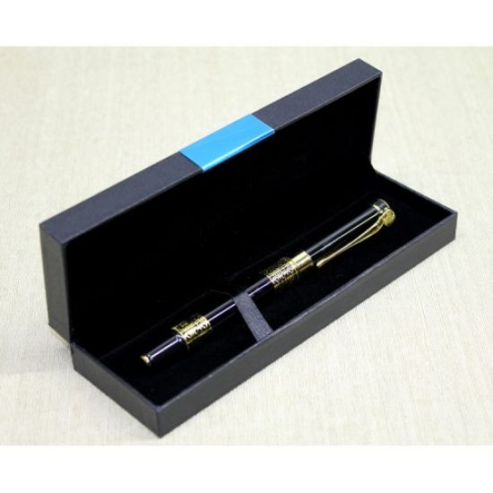 Kutulu Tekli Tükenmez Kalem Model 3 resmi