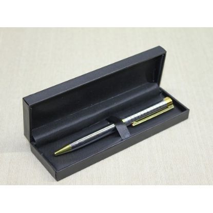 Kutulu Tekli Tükenmez Kalem Model 8 resmi