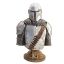 Mandalorian Büst Model 2  resmi