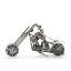 Metal Motor Küçük Boy Model 3 resmi