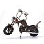 Metal Motor Model 3  resmi