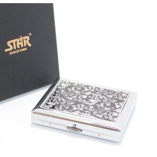 Metal Sigara Tabakası  resmi