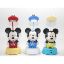 Mickey Mouse Masa Üstü Lamba USB Şarjlı Model 2 resmi