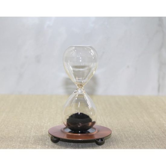 Mıknatıslı Kum Saati Model 4 resmi